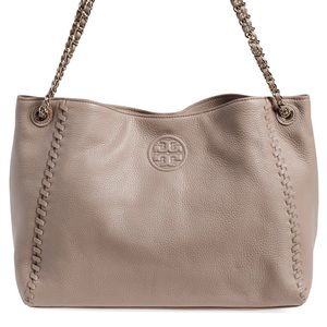 Tory Burch Slouchy Marion